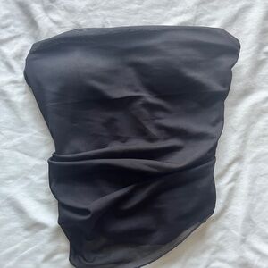 Forever 21 Classic Black Top